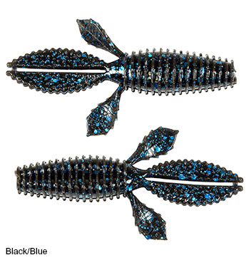 Z MAN TRD BugZ 275 inch | Predator Tackle